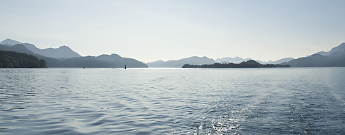 Johnstone Strait